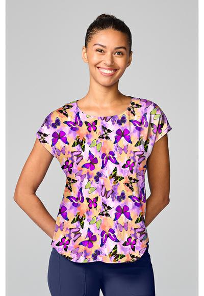 Connecticut Uniform, Inc. - Peaches Uniforms